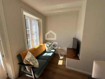 Apartamento T2 para Venda em Santa Maria Maior e Monserrate e Meadela