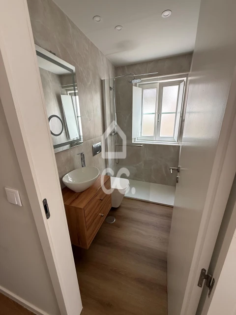 Apartamento T2 para Venda em Santa Maria Maior e Monserrate e Meadela