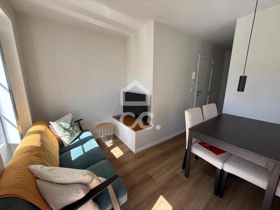 Apartamento T2 para Venda em Santa Maria Maior e Monserrate e Meadela Foto 3