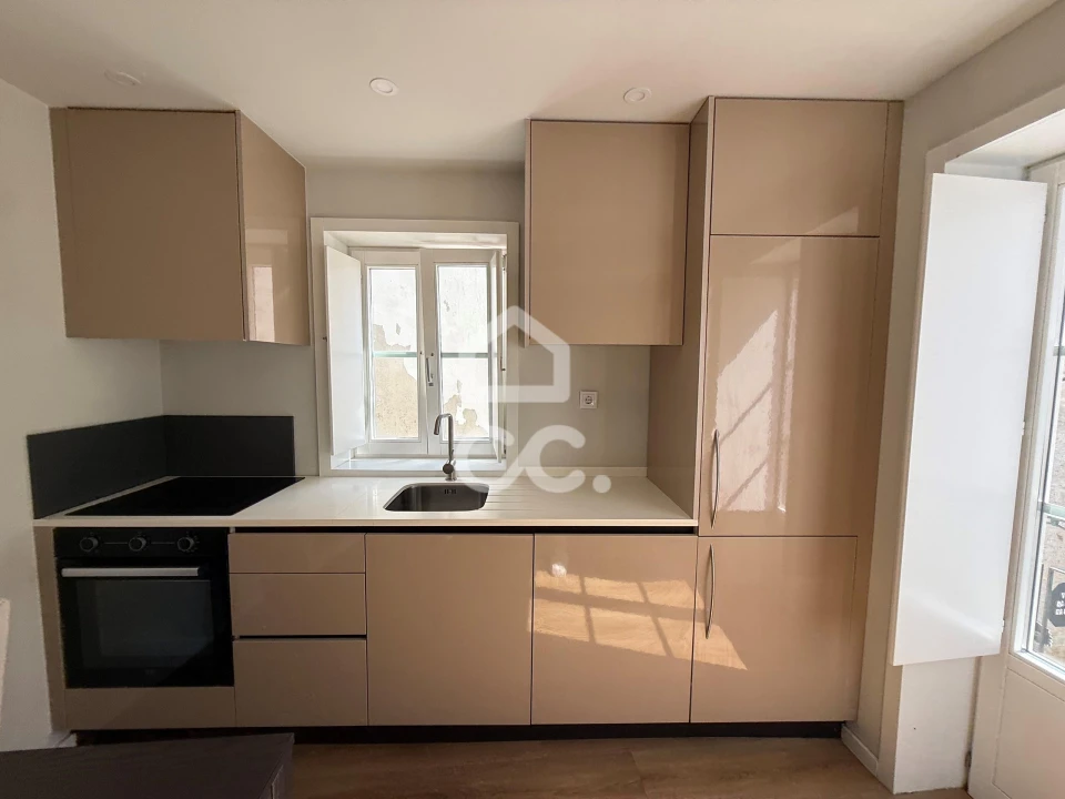 Apartamento T2 para Venda em Santa Maria Maior e Monserrate e Meadela Foto 21