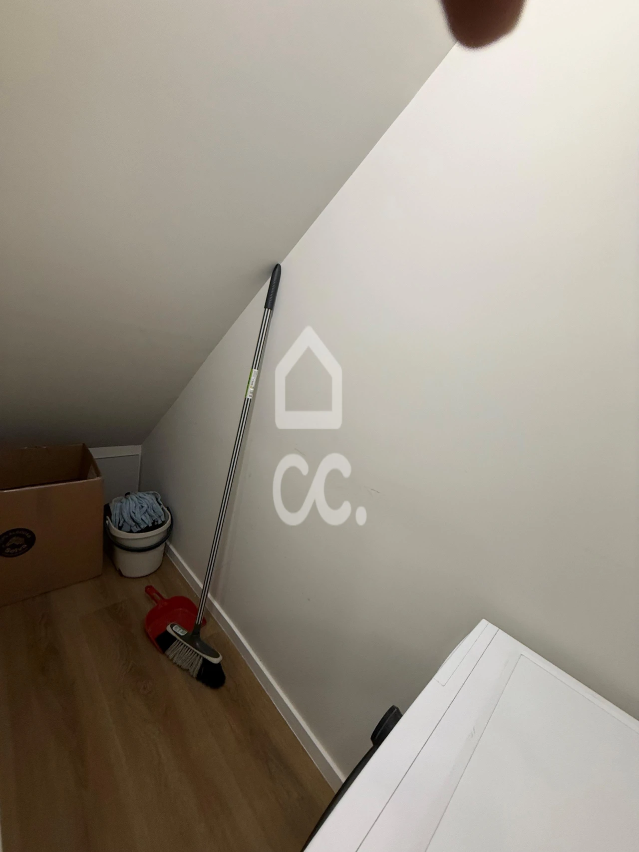 Apartamento T2 para Venda em Santa Maria Maior e Monserrate e Meadela Foto 17