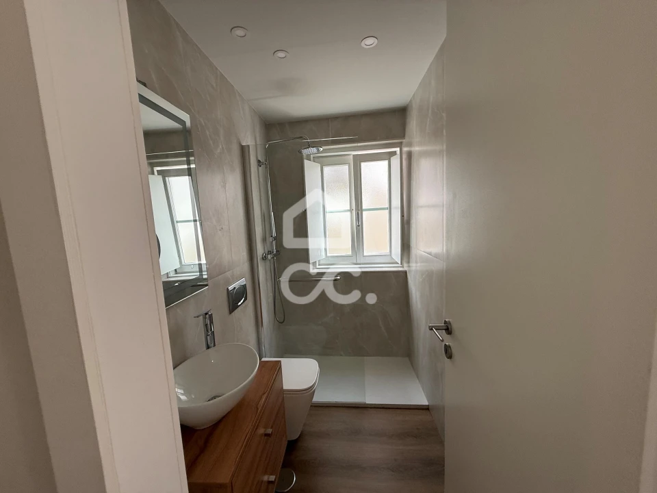 Apartamento T2 para Venda em Santa Maria Maior e Monserrate e Meadela Foto 9