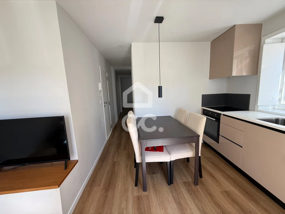 Apartamento T2 para Venda em Santa Maria Maior e Monserrate e Meadela Foto 5