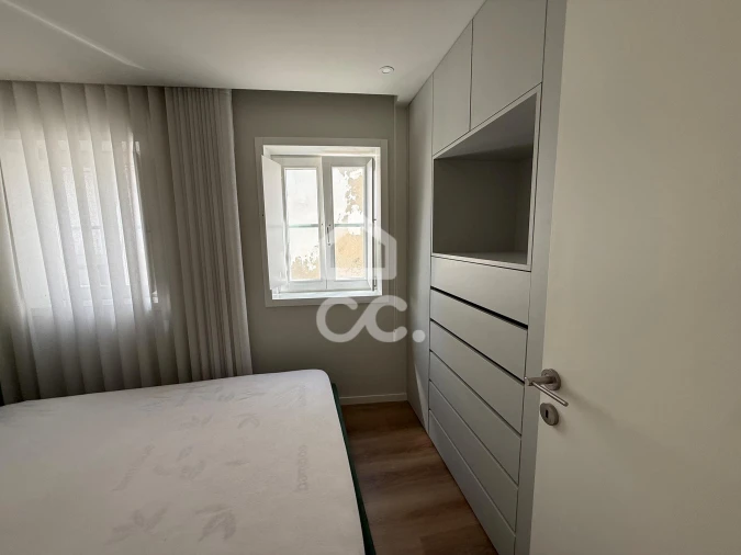 Apartamento T2 para Venda em Santa Maria Maior e Monserrate e Meadela Foto 12