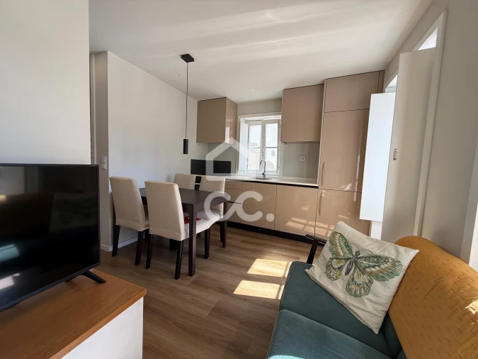 Apartamento T2 para Venda em Santa Maria Maior e Monserrate e Meadela Foto 7