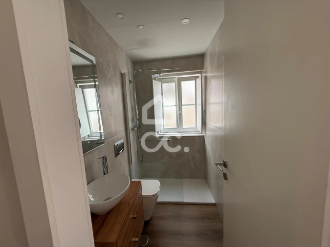 Apartamento T2 para Venda em Santa Maria Maior e Monserrate e Meadela Foto 9