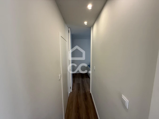 Apartamento T2 para Venda em Santa Maria Maior e Monserrate e Meadela Foto 15