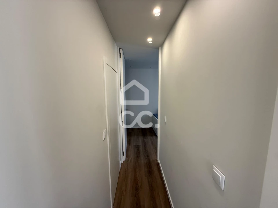 Apartamento T2 para Venda em Santa Maria Maior e Monserrate e Meadela Foto 15