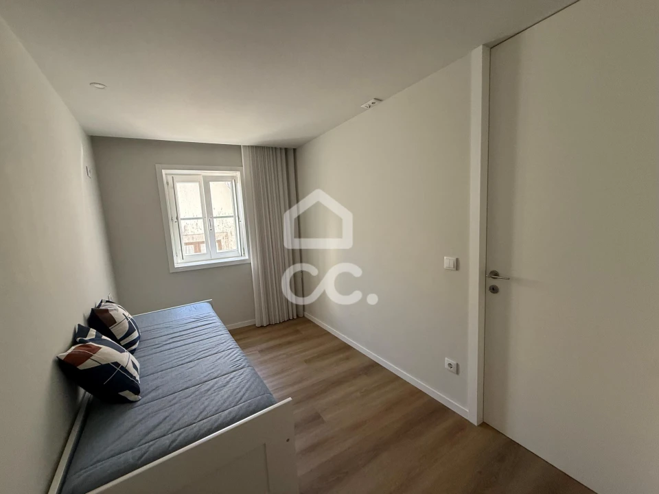 Apartamento T2 para Venda em Santa Maria Maior e Monserrate e Meadela Foto 20