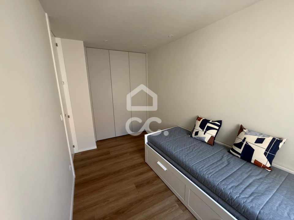 Apartamento T2 para Venda em Santa Maria Maior e Monserrate e Meadela Foto 19