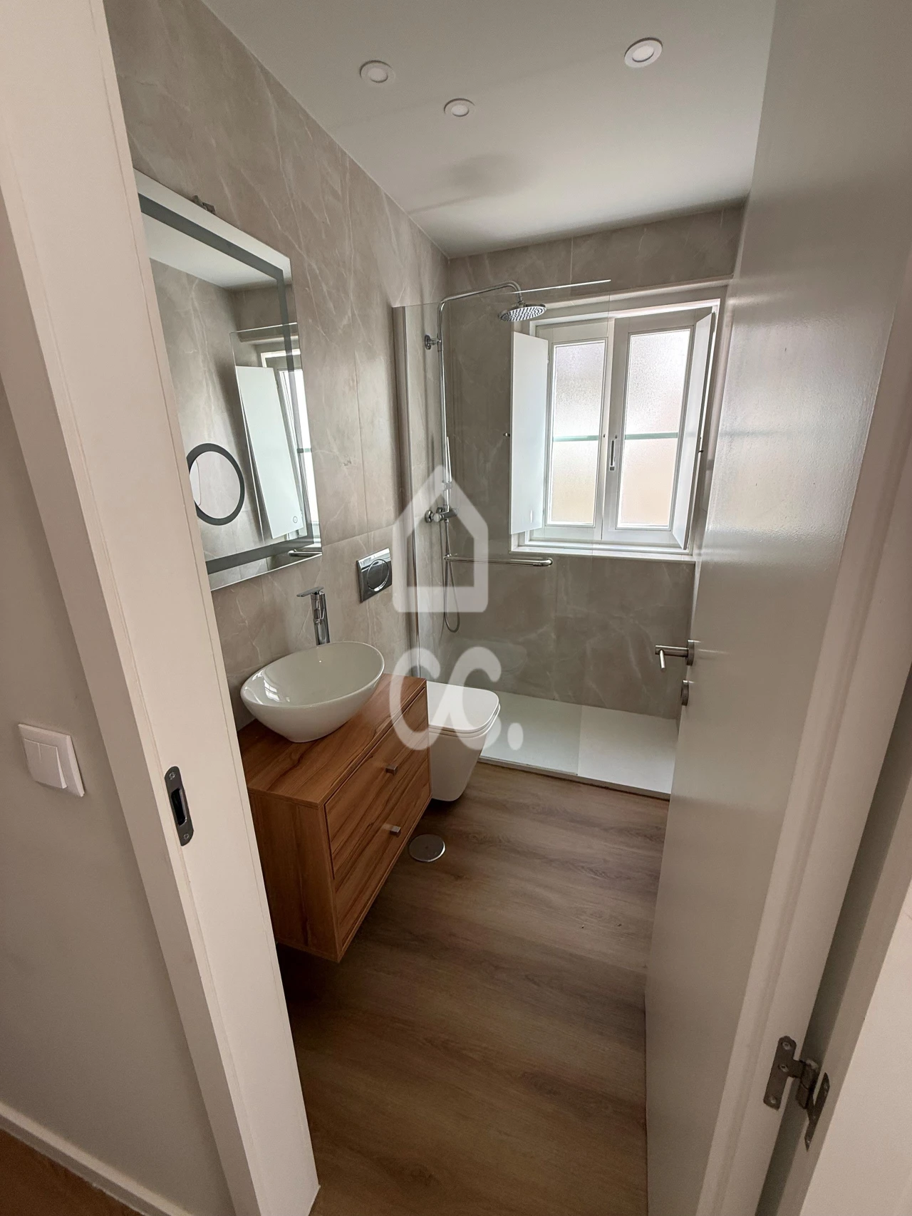 Apartamento T2 para Venda em Santa Maria Maior e Monserrate e Meadela Foto 10