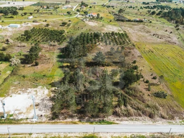 Terreno para Venda em Santo Estêvão