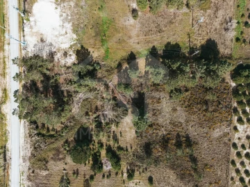 Terreno para Venda em Santo Estêvão