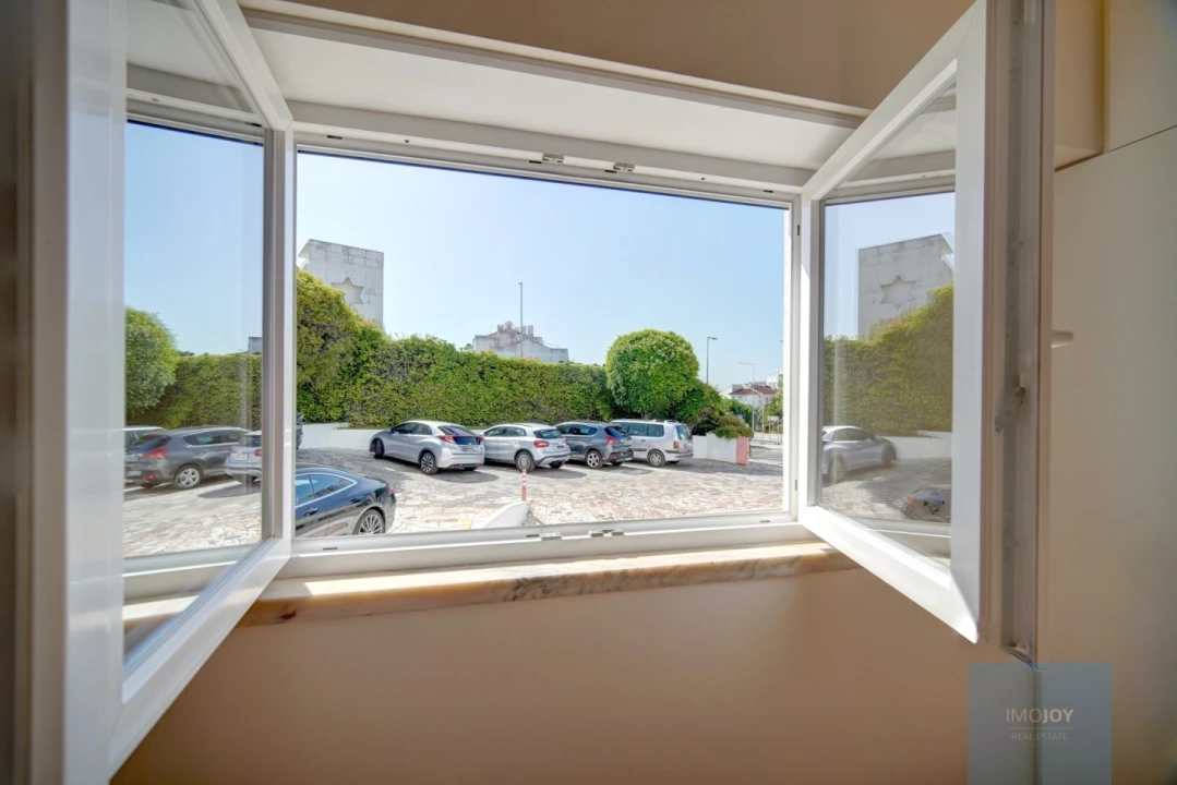 Apartamento T1 para Venda em Cascais e Estoril Foto 23