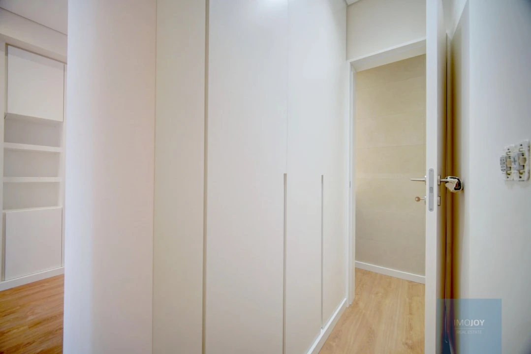 Apartamento T1 para Venda em Cascais e Estoril Foto 19