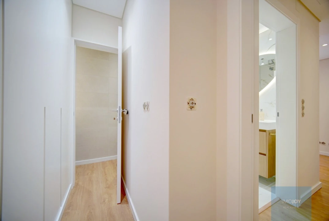 Apartamento T1 para Venda em Cascais e Estoril Foto 18