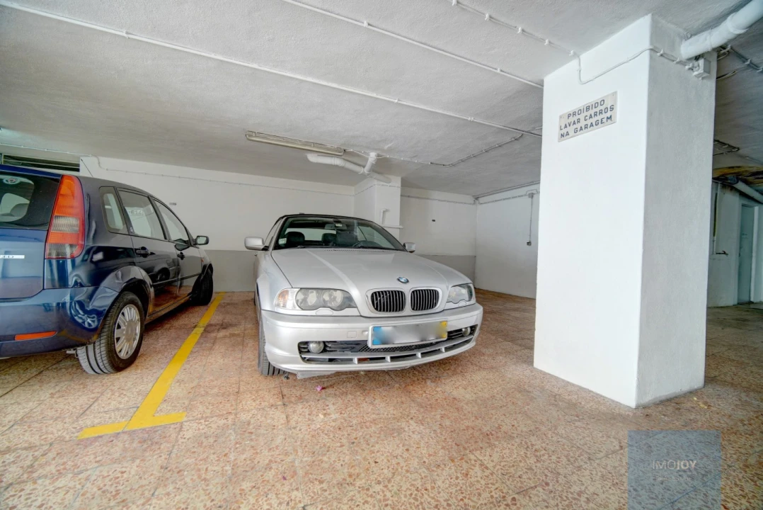 Apartamento T1 para Venda em Cascais e Estoril Foto 29