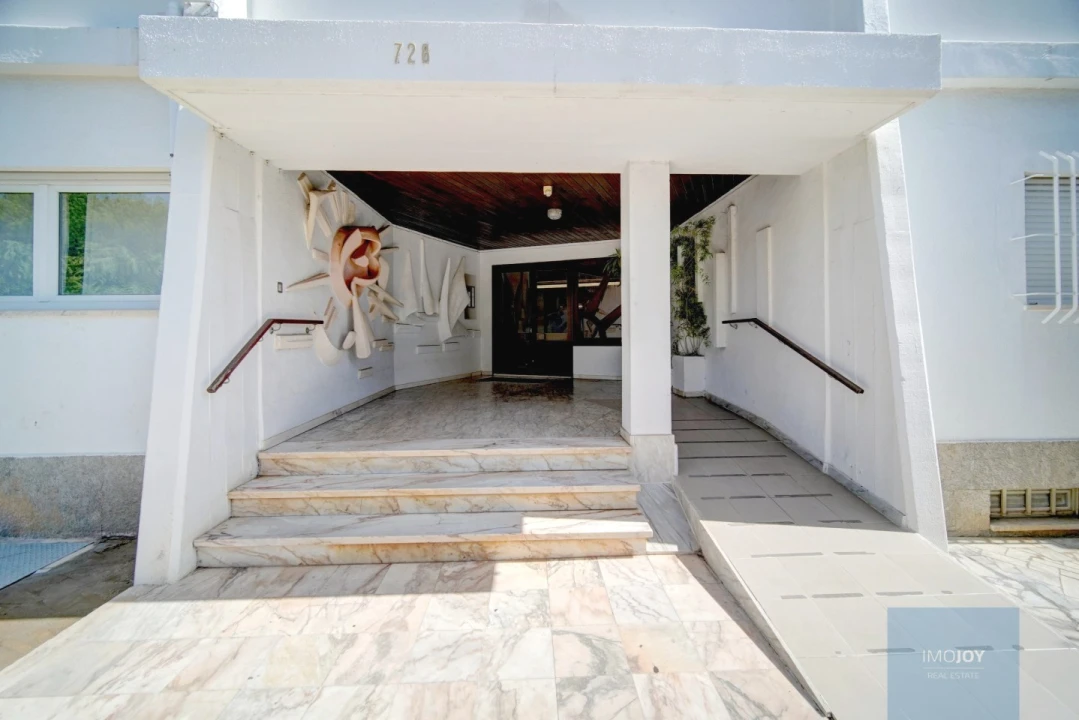 Apartamento T1 para Venda em Cascais e Estoril Foto 31