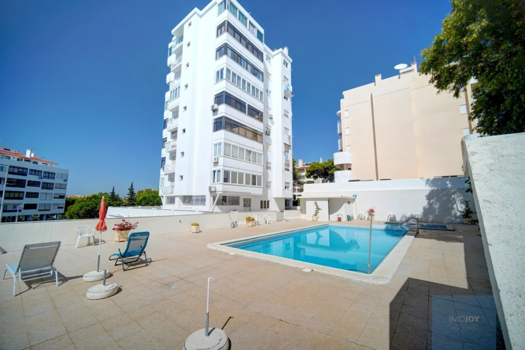 Apartamento T1 para Venda em Cascais e Estoril Foto 32