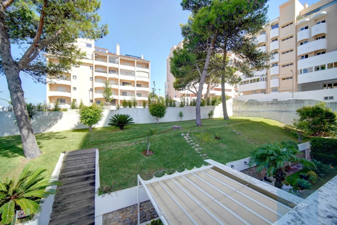 Apartamento T1 para Venda em Cascais e Estoril Foto 33