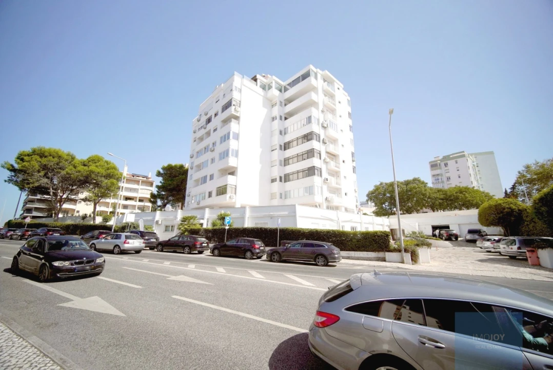 Apartamento T1 para Venda em Cascais e Estoril Foto 37