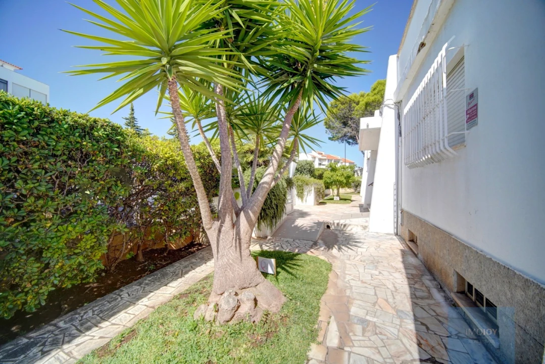 Apartamento T1 para Venda em Cascais e Estoril Foto 38