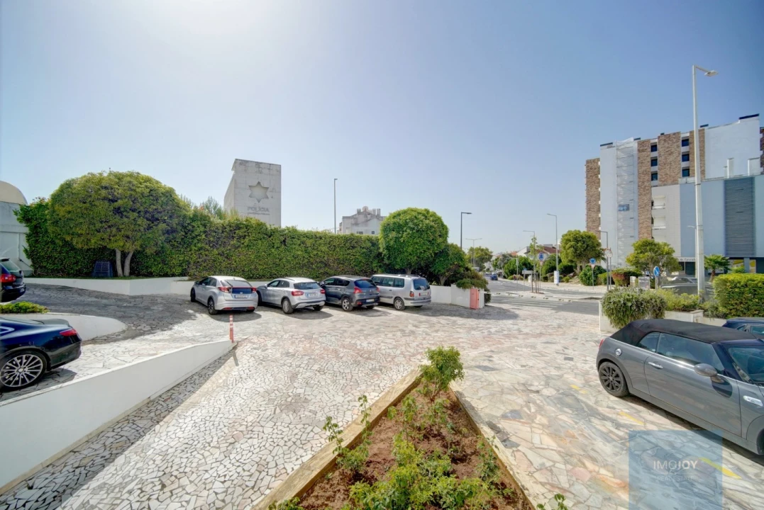 Apartamento T1 para Venda em Cascais e Estoril Foto 39