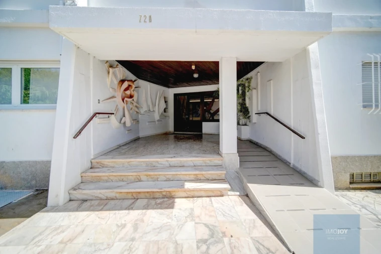 Apartamento T1 para Venda em Cascais e Estoril Foto 31