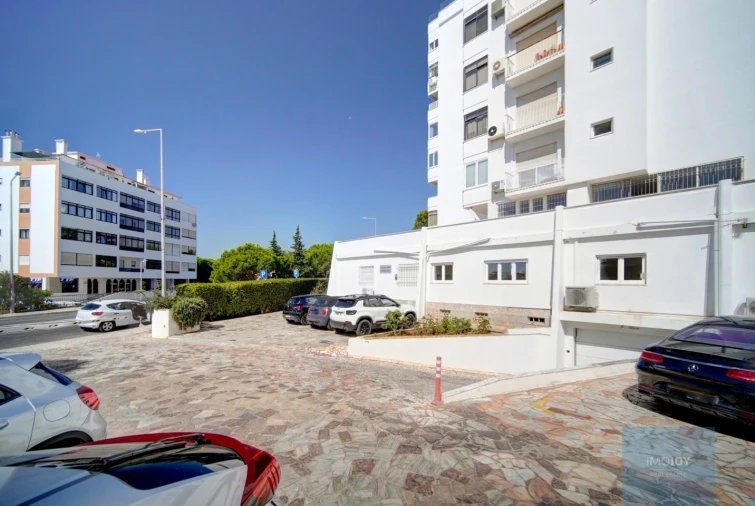 Apartamento T1 para Venda em Cascais e Estoril Foto 34