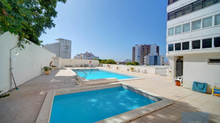 Apartamento T1 para Venda em Cascais e Estoril