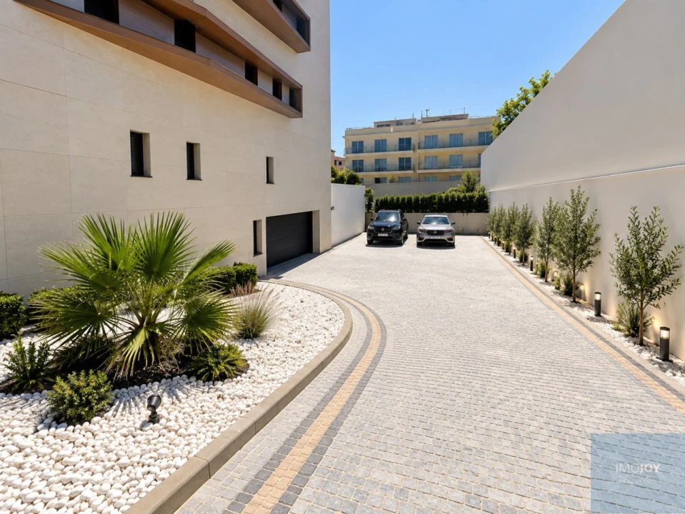 Apartamento T3 para Venda em Gafanha da Encarnação Foto 16