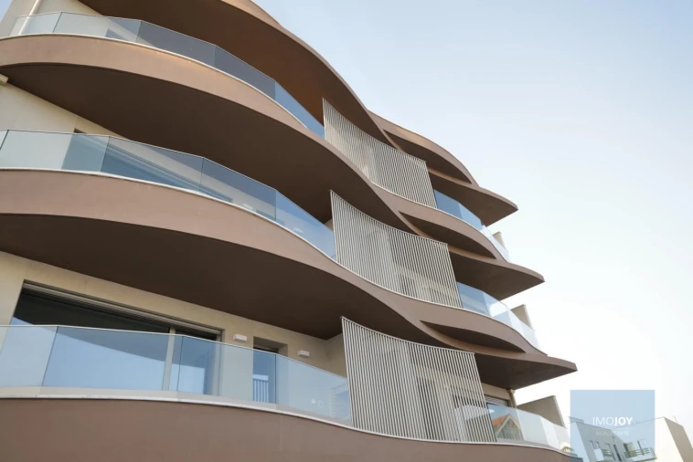 Apartamento T3 para Venda em Gafanha da Encarnação Foto 18