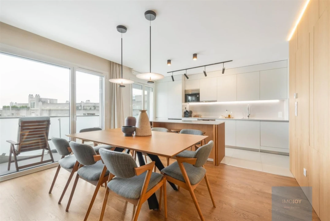 Apartamento T2 para Venda em Lordelo do Ouro e Massarelos Foto 3