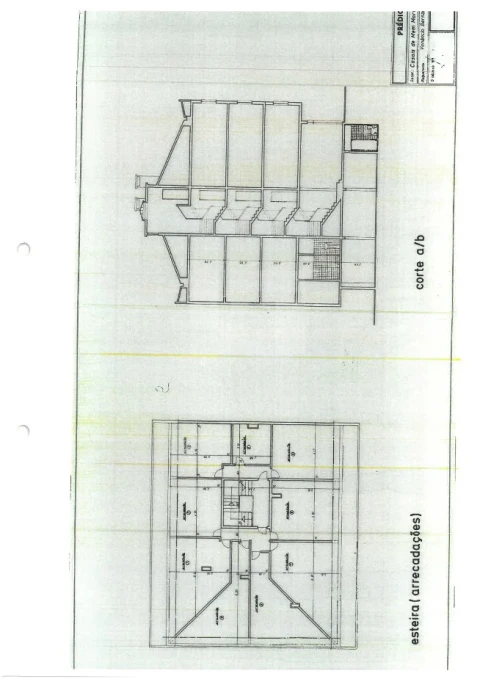 Apartamento T2 para Venda em Rio de Mouro