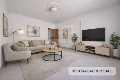 Apartamento T2 para Venda em Rio de Mouro