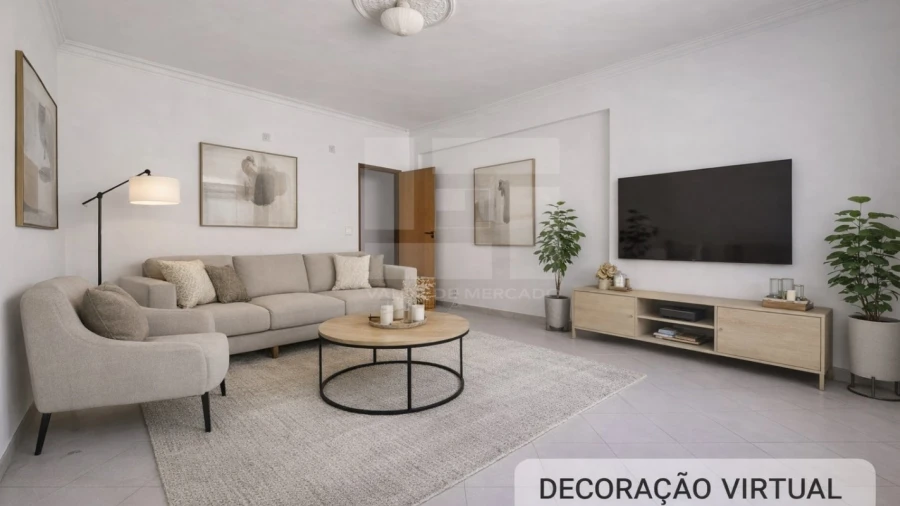 Apartamento T2 para Venda em Rio de Mouro