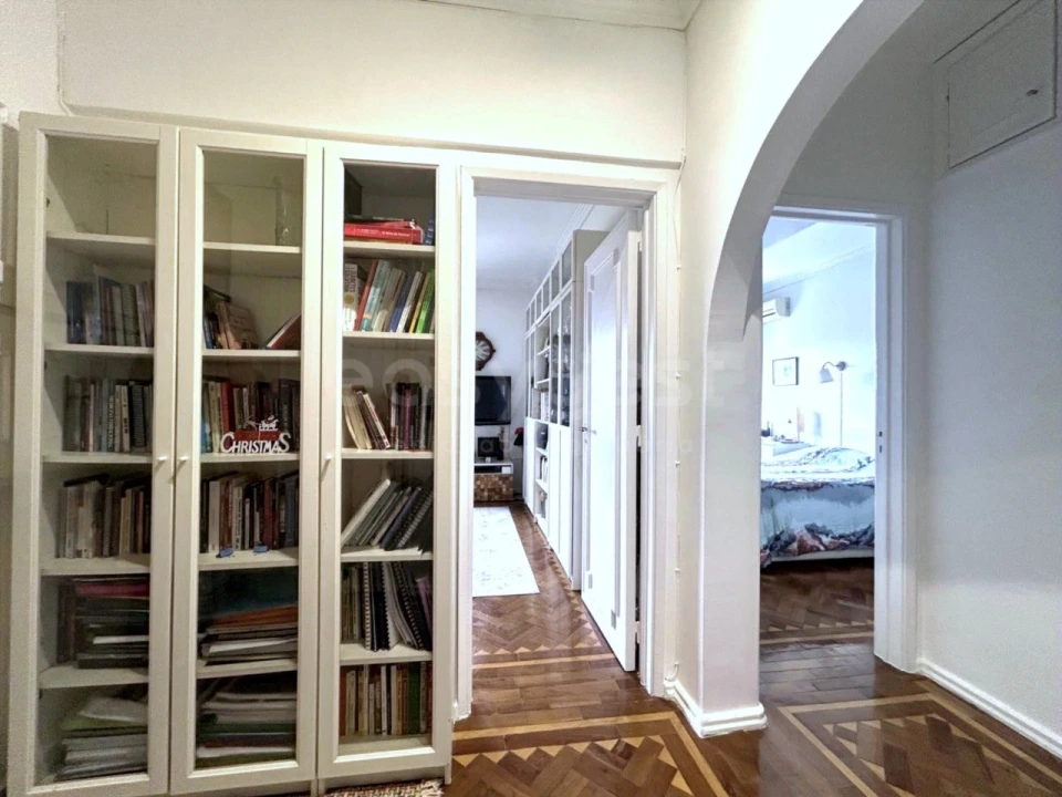 Apartamento T2 para Arrendamento em Carnide Foto 16