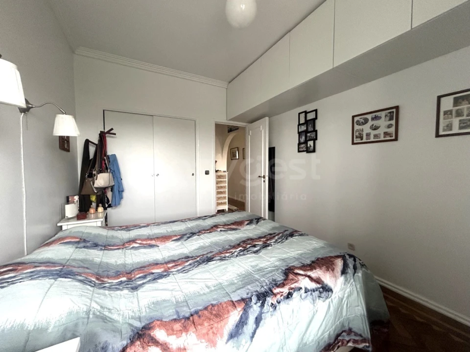 Apartamento T2 para Arrendamento em Carnide Foto 17