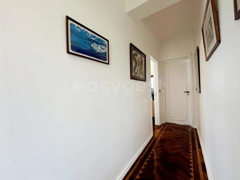 Apartamento T2 para Arrendamento em Carnide Foto 20