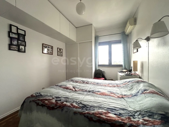 Apartamento T2 para Arrendamento em Carnide Foto 18