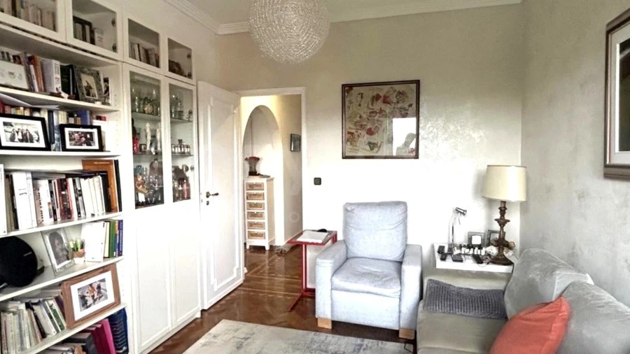 Apartamento T2 para Arrendamento em Carnide