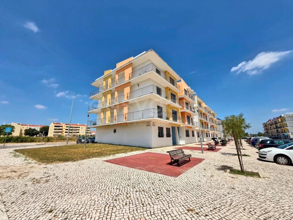 Apartamento T3 para Venda em Pinhal Novo Foto 1
