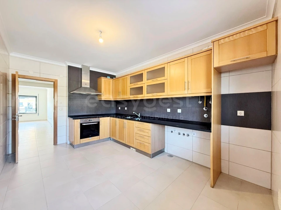 Apartamento T3 para Venda em Pinhal Novo Foto 13