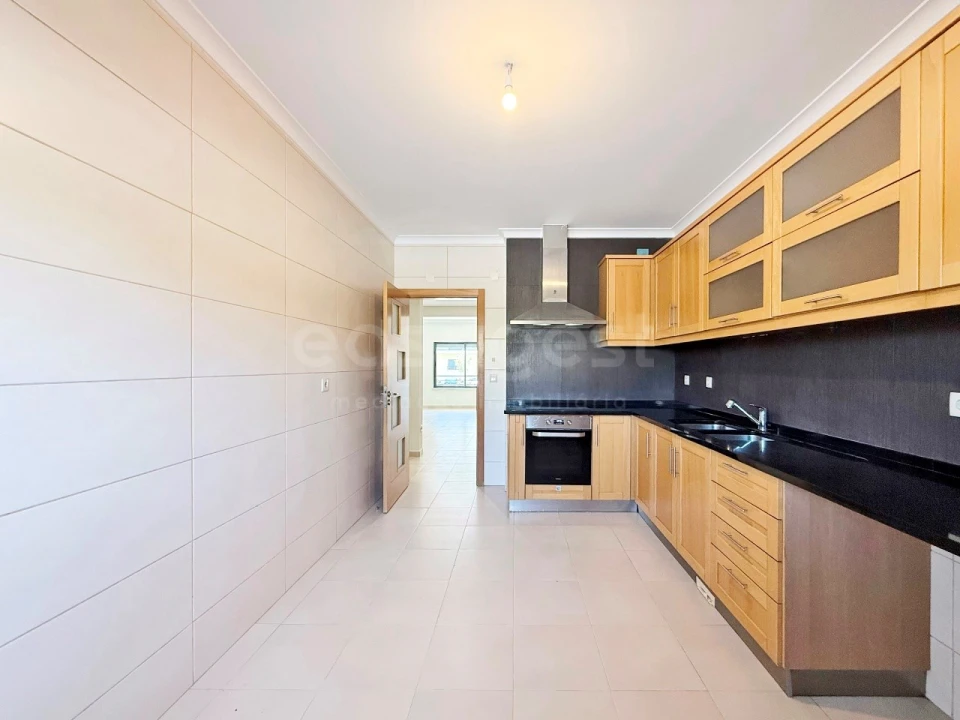 Apartamento T3 para Venda em Pinhal Novo Foto 14