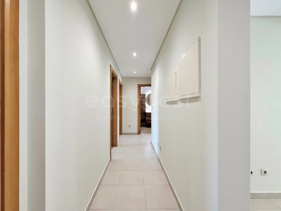 Apartamento T3 para Venda em Pinhal Novo Foto 16
