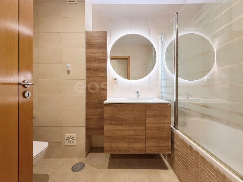 Apartamento T3 para Venda em Pinhal Novo Foto 25