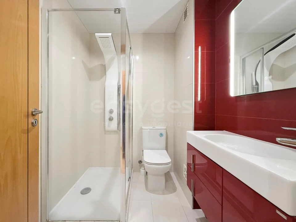 Apartamento T3 para Venda em Pinhal Novo Foto 29