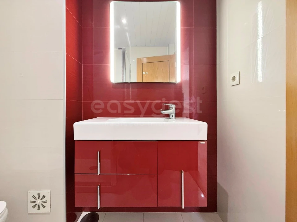 Apartamento T3 para Venda em Pinhal Novo Foto 30
