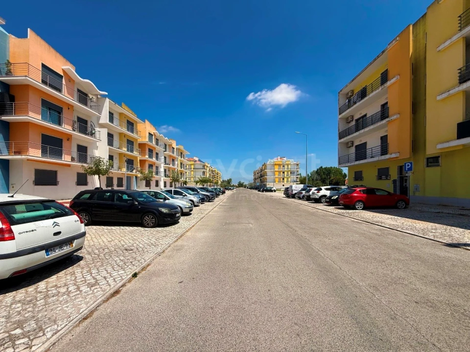 Apartamento T3 para Venda em Pinhal Novo Foto 35