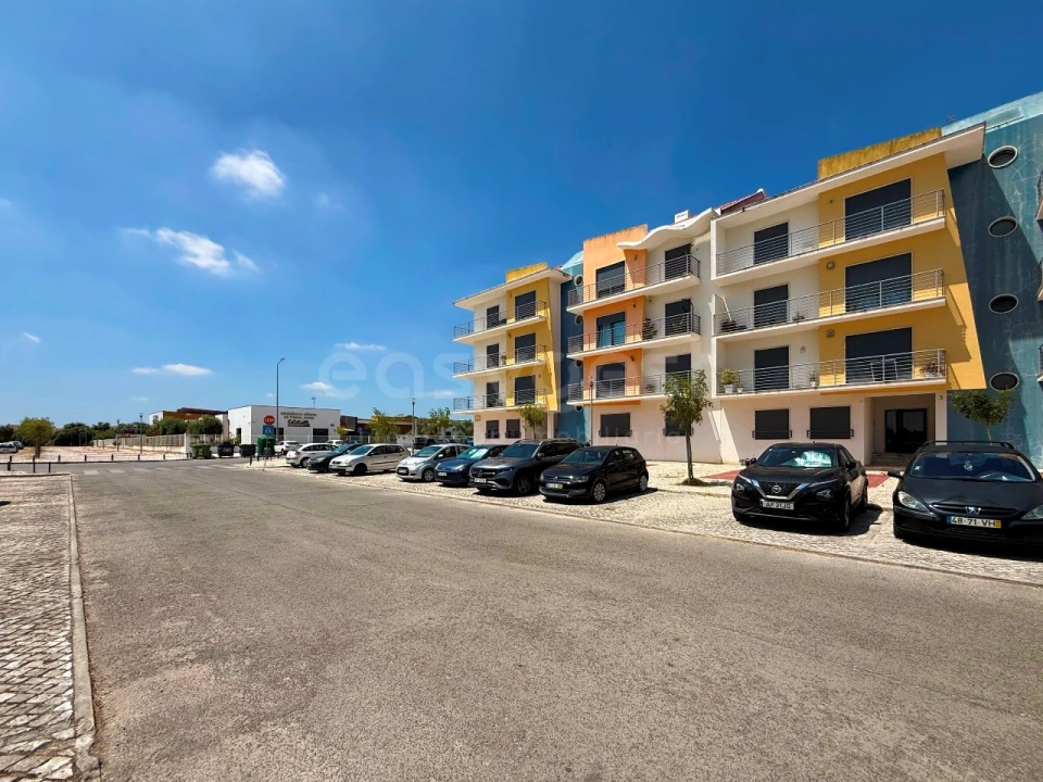 Apartamento T3 para Venda em Pinhal Novo Foto 36